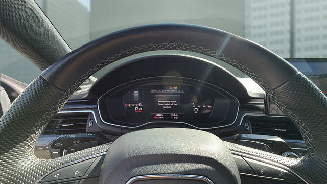 2023 Audi S5 Sportback Premium Plus quattro