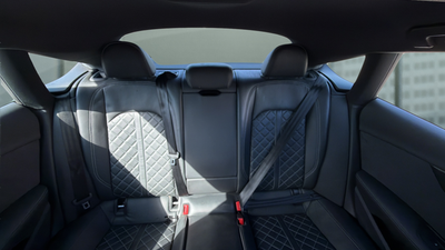2023 Audi S5 Sportback Premium Plus quattro