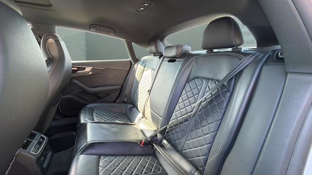 2023 Audi S5 Sportback Premium Plus quattro