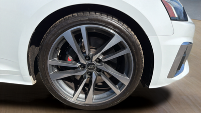 2023 Audi S5 Sportback Premium Plus quattro