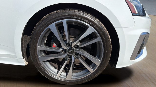 2023 Audi S5 Sportback Premium Plus quattro