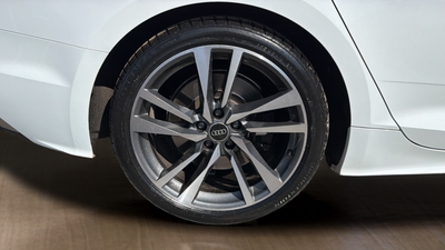 2023 Audi S5 Sportback Premium Plus quattro