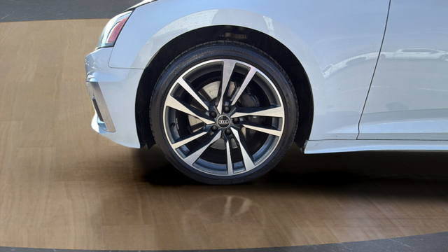 2023 Audi S5 Sportback Premium Plus quattro