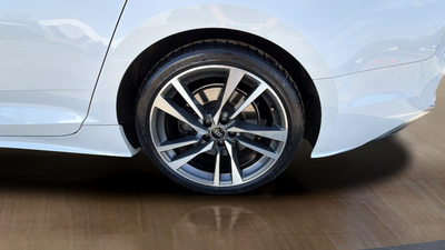 2023 Audi S5 Sportback Premium Plus quattro