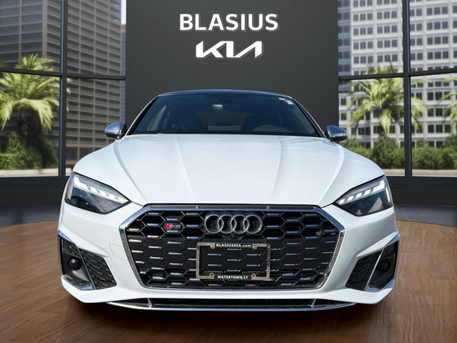 2023 Audi S5 Sportback Premium Plus quattro