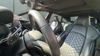 2023 Audi S5 Sportback Premium Plus quattro