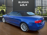 2017 Audi A5 2.0T Sport quattro