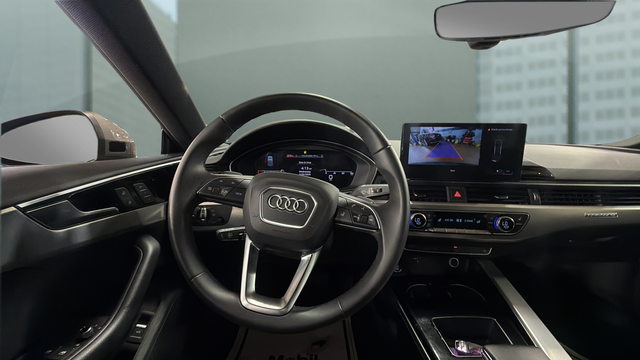 2025 Audi A5 Sportback 45 S line Premium quattro