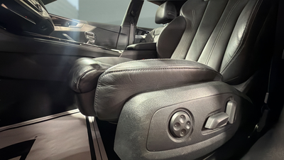 2025 Audi A5 Sportback 45 S line Premium quattro