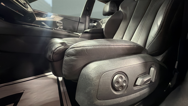 2025 Audi A5 Sportback 45 S line Premium quattro