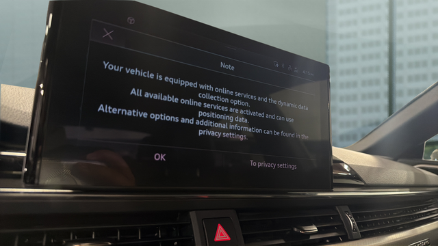 2025 Audi A5 Sportback 45 S line Premium quattro