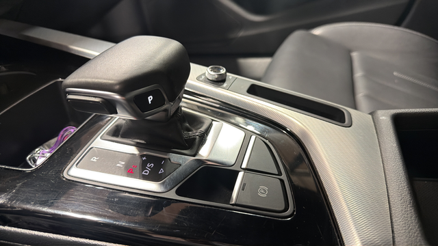 2025 Audi A5 Sportback 45 S line Premium quattro