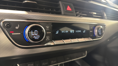 2025 Audi A5 Sportback 45 S line Premium quattro