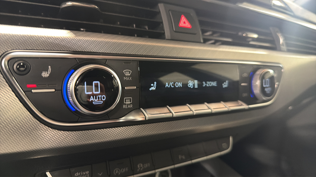 2025 Audi A5 Sportback 45 S line Premium quattro