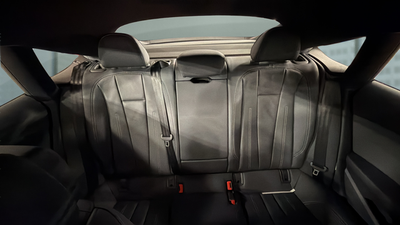 2025 Audi A5 Sportback 45 S line Premium quattro