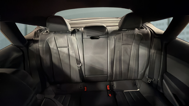 2025 Audi A5 Sportback 45 S line Premium quattro