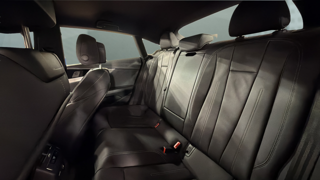 2025 Audi A5 Sportback 45 S line Premium quattro