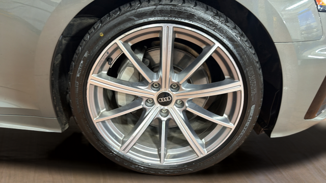 2025 Audi A5 Sportback 45 S line Premium quattro