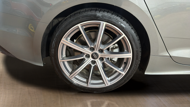 2025 Audi A5 Sportback 45 S line Premium quattro