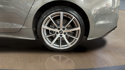 2025 Audi A5 Sportback 45 S line Premium quattro