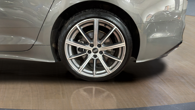 2025 Audi A5 Sportback 45 S line Premium quattro