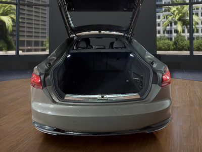 2025 Audi A5 Sportback 45 S line Premium quattro