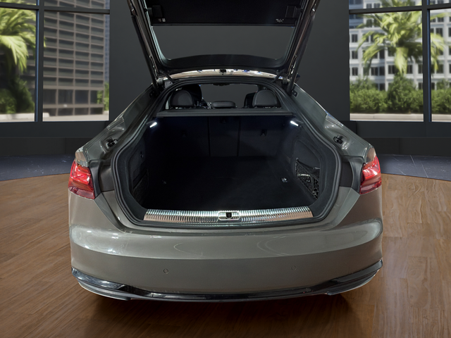 2025 Audi A5 Sportback 45 S line Premium quattro