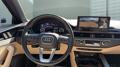 2023 Audi A4 45 S line Premium Plus quattro