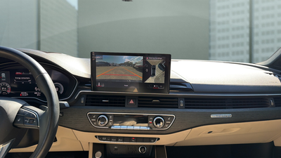 2023 Audi A4 45 S line Premium Plus quattro