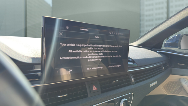 2023 Audi A4 45 S line Premium Plus quattro