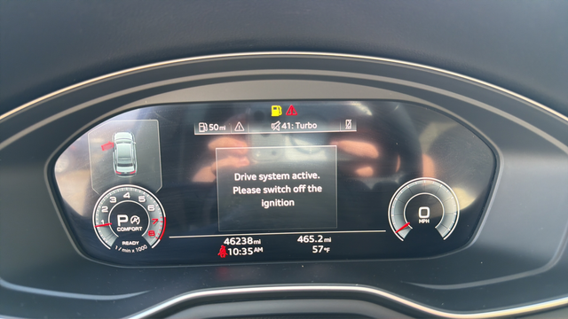 2023 Audi A4 45 S line Premium Plus quattro