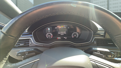 2023 Audi A4 45 S line Premium Plus quattro