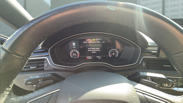 2023 Audi A4 45 S line Premium Plus quattro