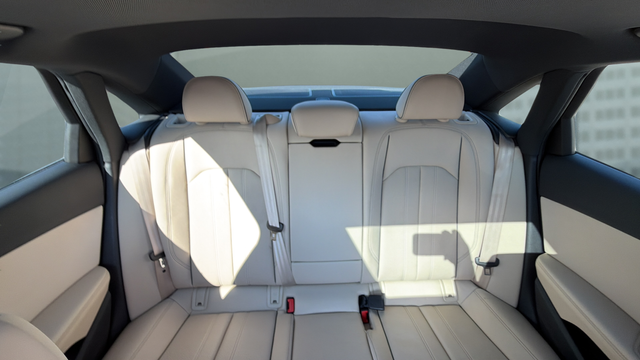 2023 Audi A4 45 S line Premium Plus quattro