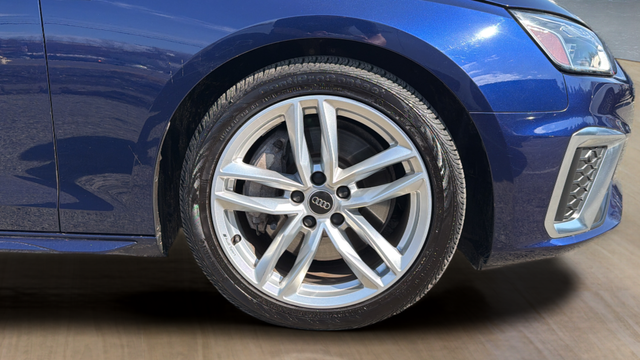 2023 Audi A4 45 S line Premium Plus quattro