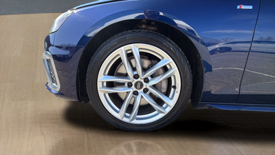 2023 Audi A4 45 S line Premium Plus quattro