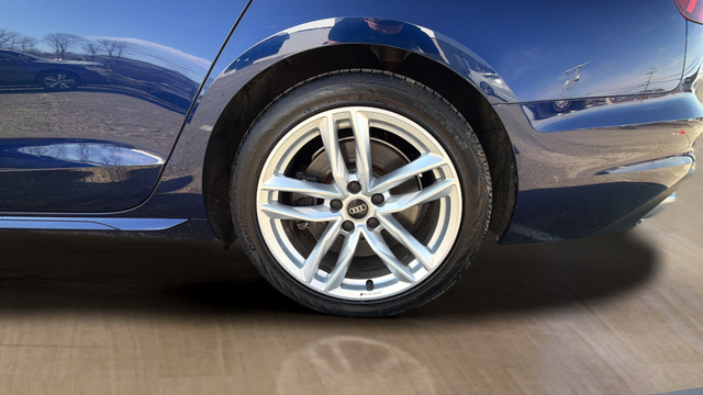 2023 Audi A4 45 S line Premium Plus quattro