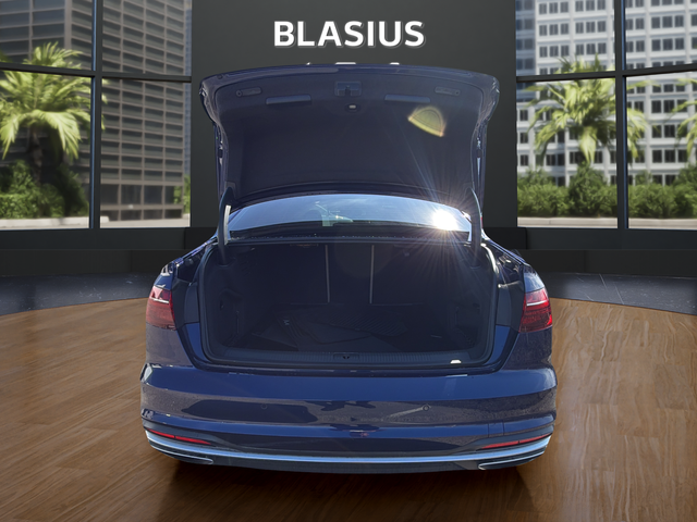 2023 Audi A4 45 S line Premium Plus quattro