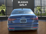 2023 Audi A4 45 S line Premium Plus quattro
