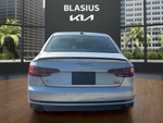 2018 Audi A4 2.0T Premium Plus quattro