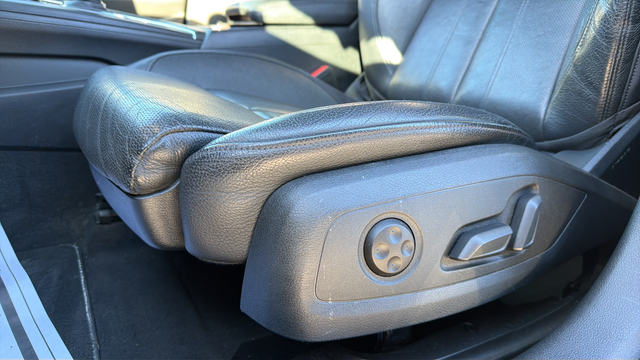 2018 Audi A5 2.0T Premium Plus quattro