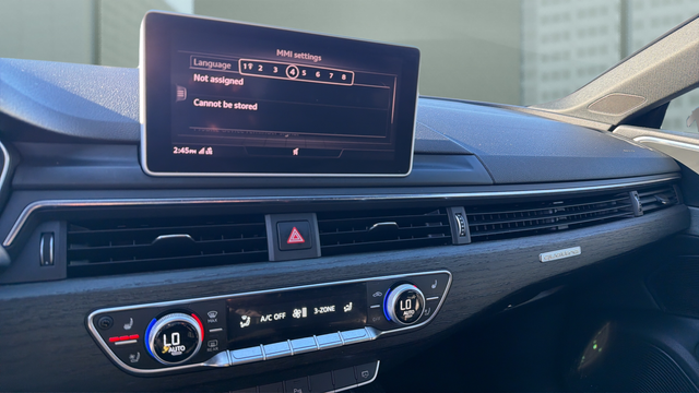 2018 Audi A5 2.0T Premium Plus quattro