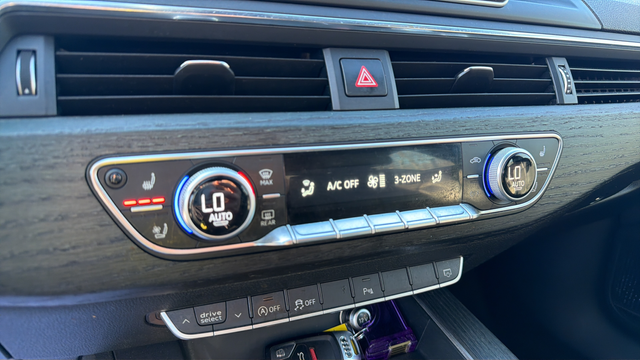 2018 Audi A5 2.0T Premium Plus quattro