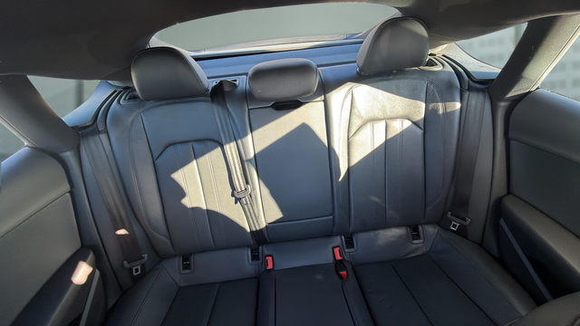 2018 Audi A5 2.0T Premium Plus quattro