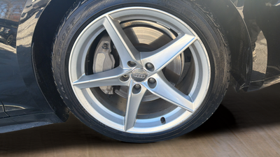 2018 Audi A5 2.0T Premium Plus quattro