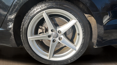 2018 Audi A5 2.0T Premium Plus quattro