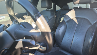 2018 Audi A5 2.0T Premium Plus quattro