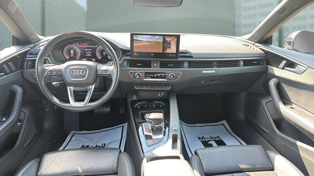 2024 Audi A5 Sportback 45 S line Premium Plus quattro