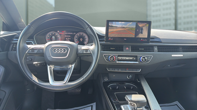 2024 Audi A5 Sportback 45 S line Premium Plus quattro