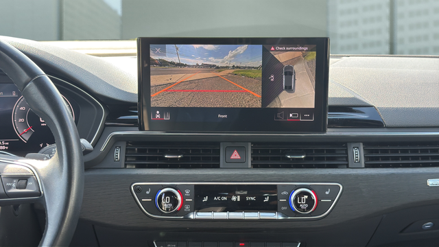 2024 Audi A5 Sportback 45 S line Premium Plus quattro